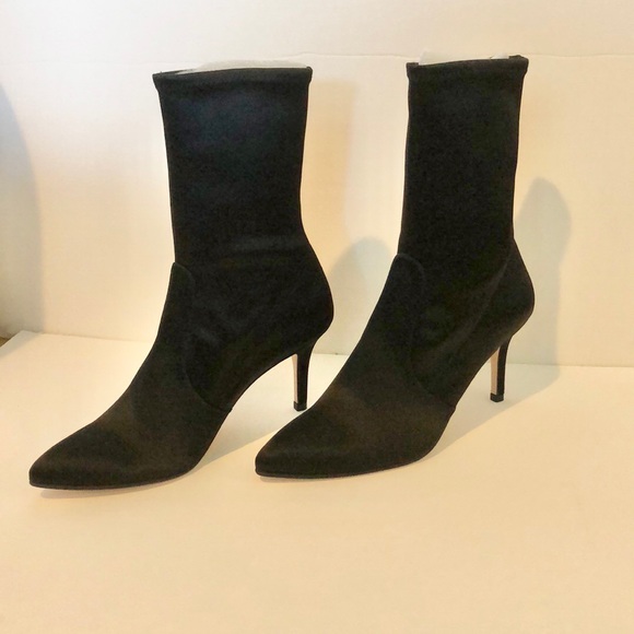 Stuart Weitzman Shoes - Stuart Weitzman Boots NWOT